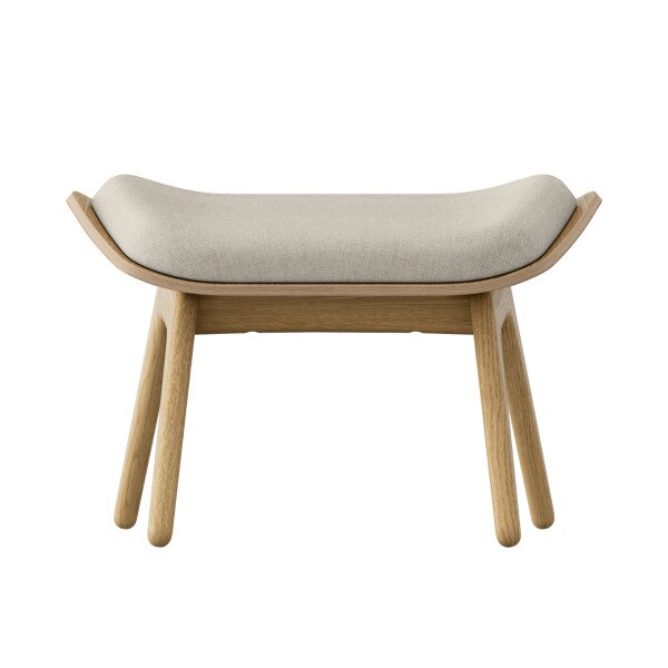 Reader Ottoman